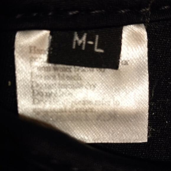 Freeze-Out Motorcycle Helmet Liner Skull Cap Sz M/L Thermal Protection Windproof - Picture 5 of 6